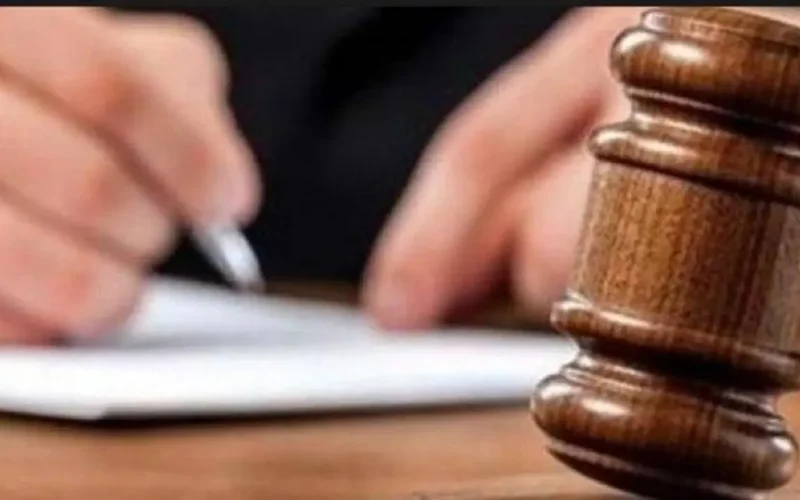 وزارة العدل تعلق خدمات حكومية عن المحكوم عليهم في قضايا النفقة المالية